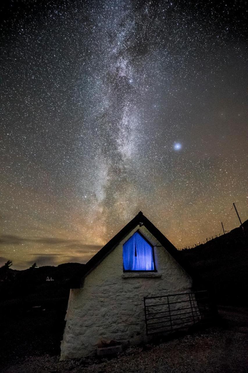 Villa The Barn Culnacnoc Exterior foto