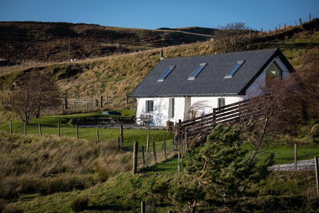 Villa The Barn Culnacnoc Exterior foto